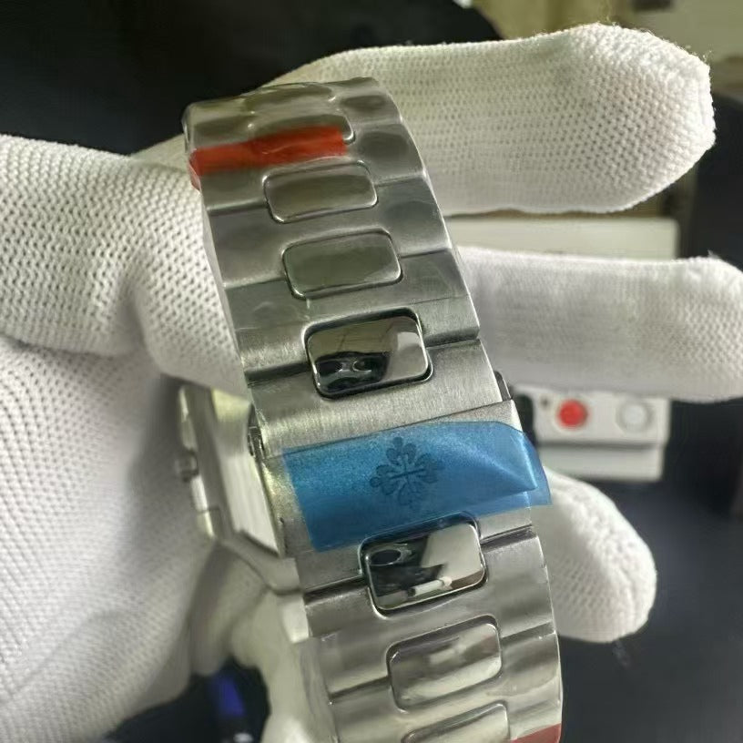 Replica CUBITUS 904l Stainless Steel Automatic Mechanical Watch 41mm