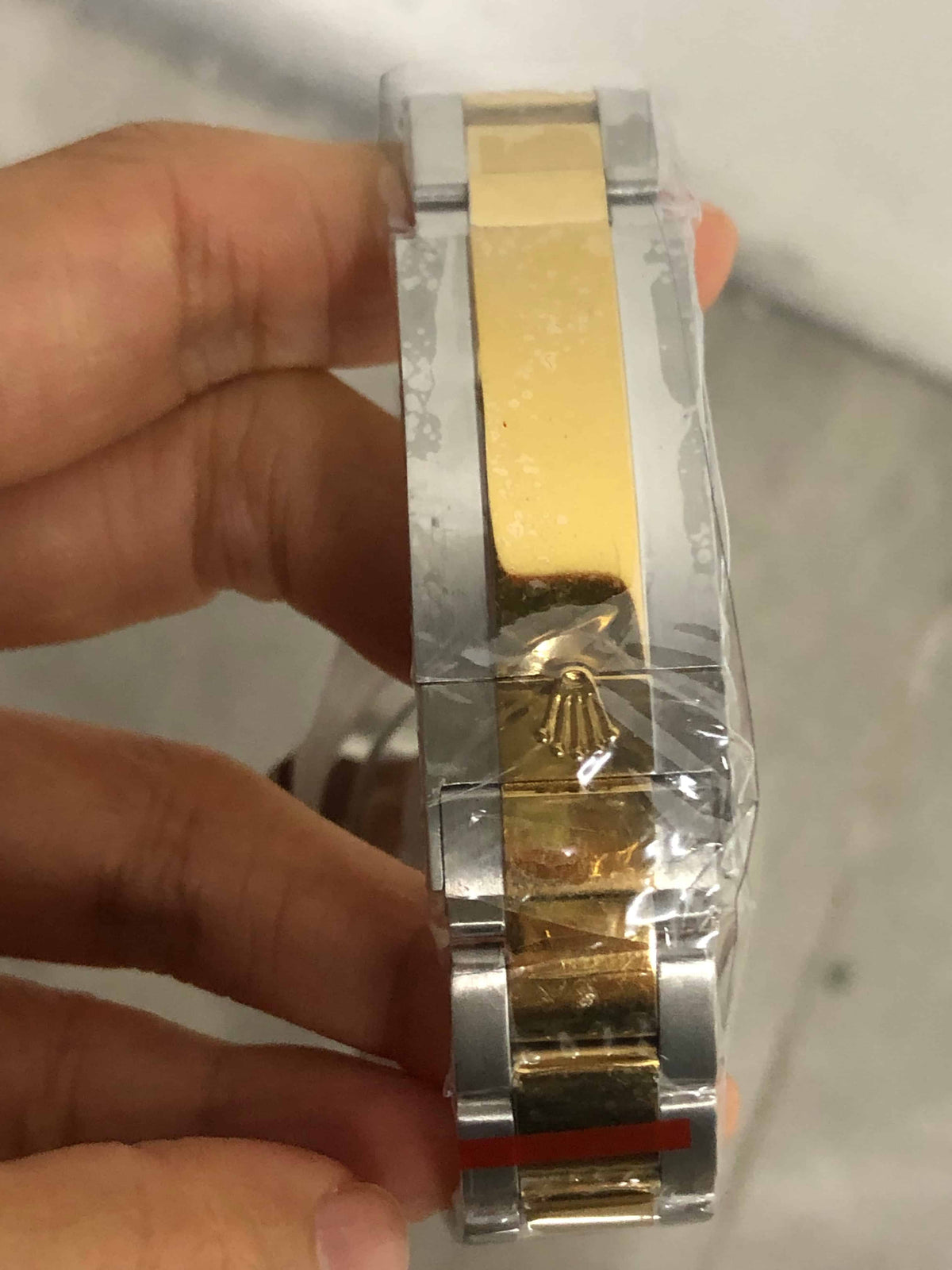 Replica Automatic Watch for Men 40mm  R209