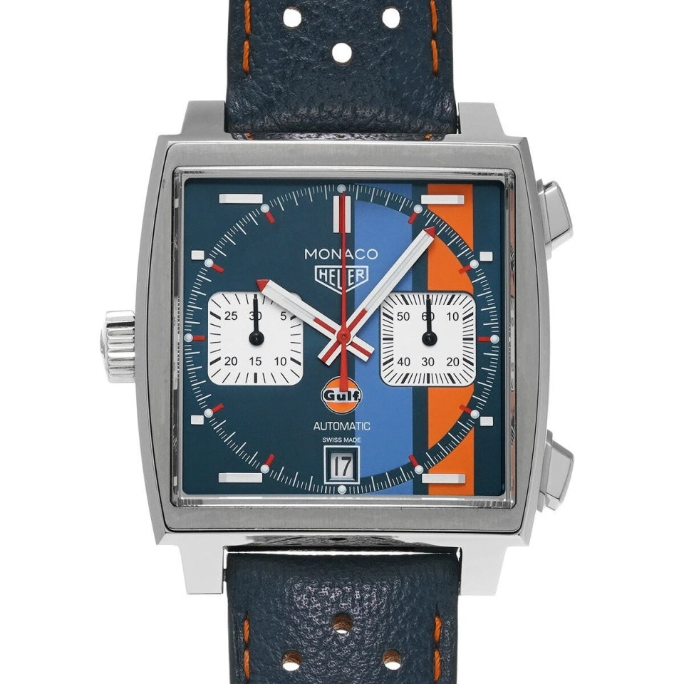 Replica Heuer Monaco (800101CH)