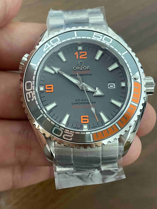 Mechanical Watch for Men OM289
