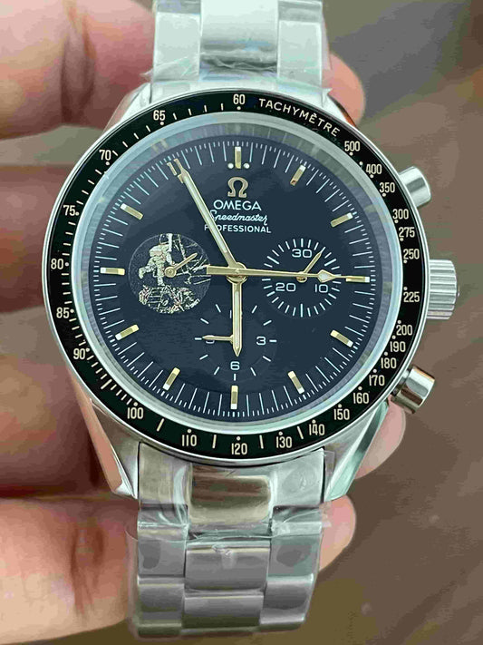 Mechanical Watch for Men OM301