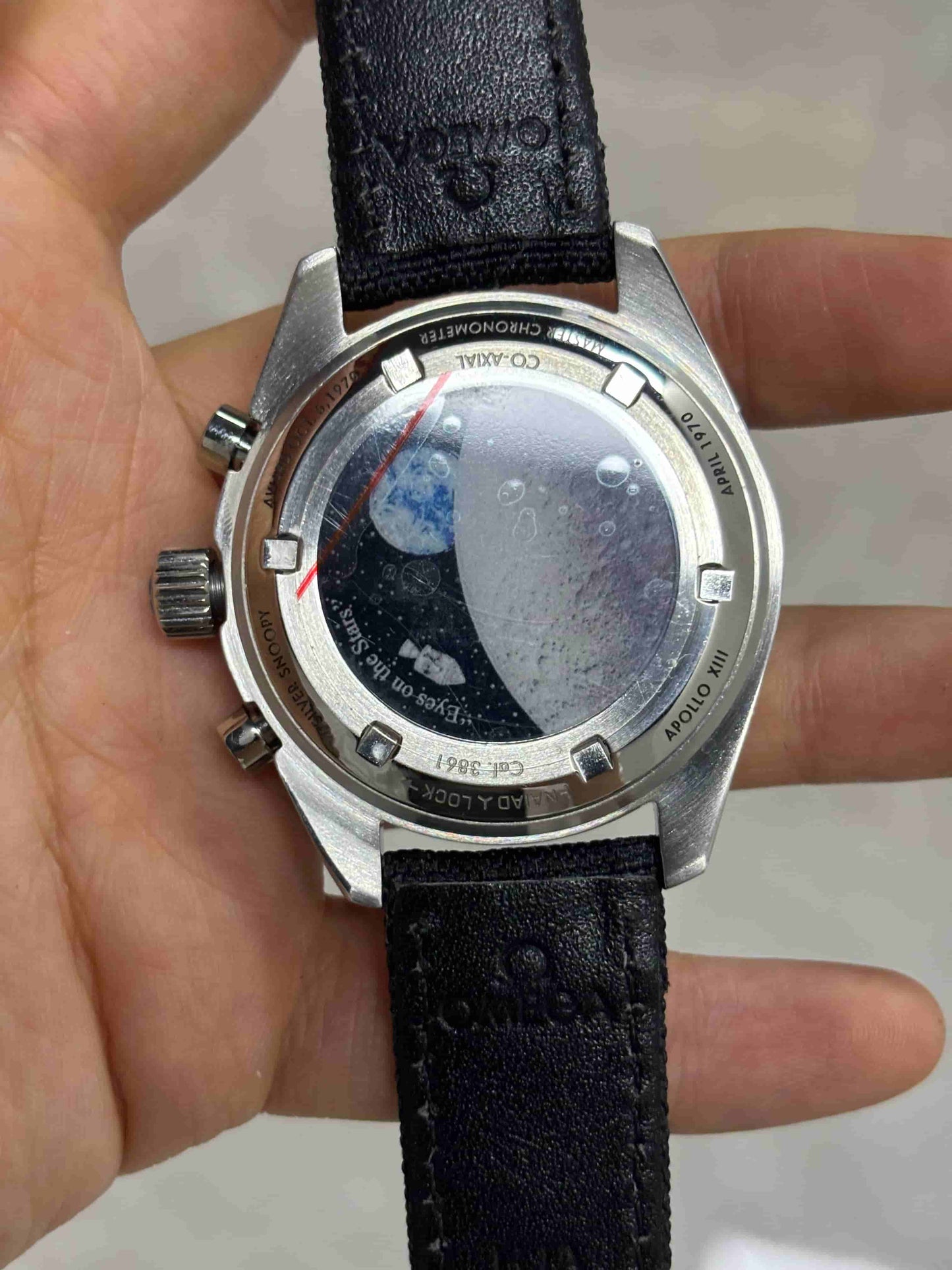 Mechanical Watch for Men OM87