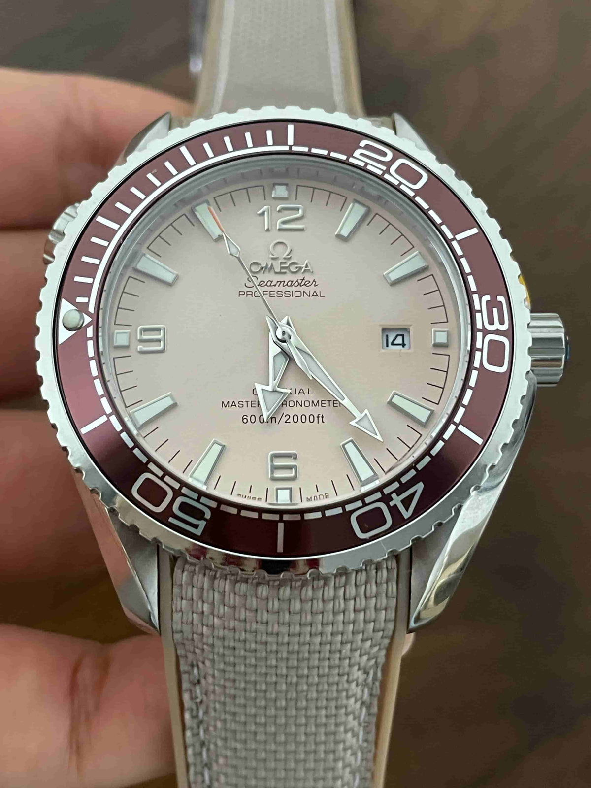 Automatic Watch for Men OM322