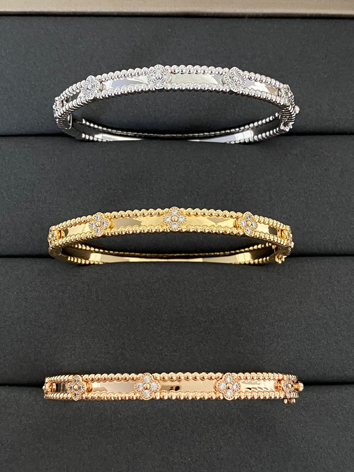 PERLEE SMALL BRACELET mysite