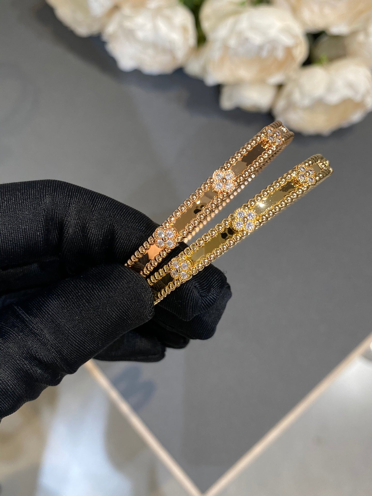 PERLEE SMALL BRACELET mysite