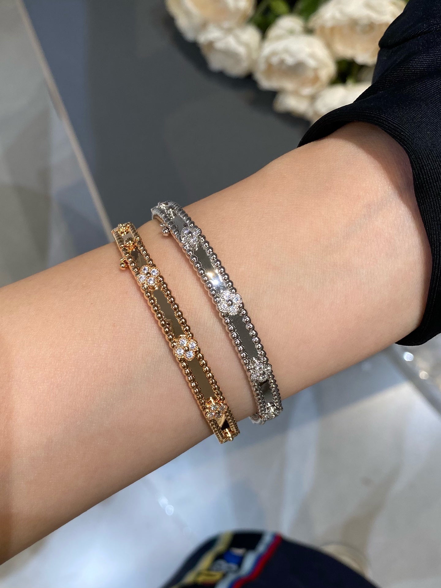 PERLEE SMALL BRACELET mysite