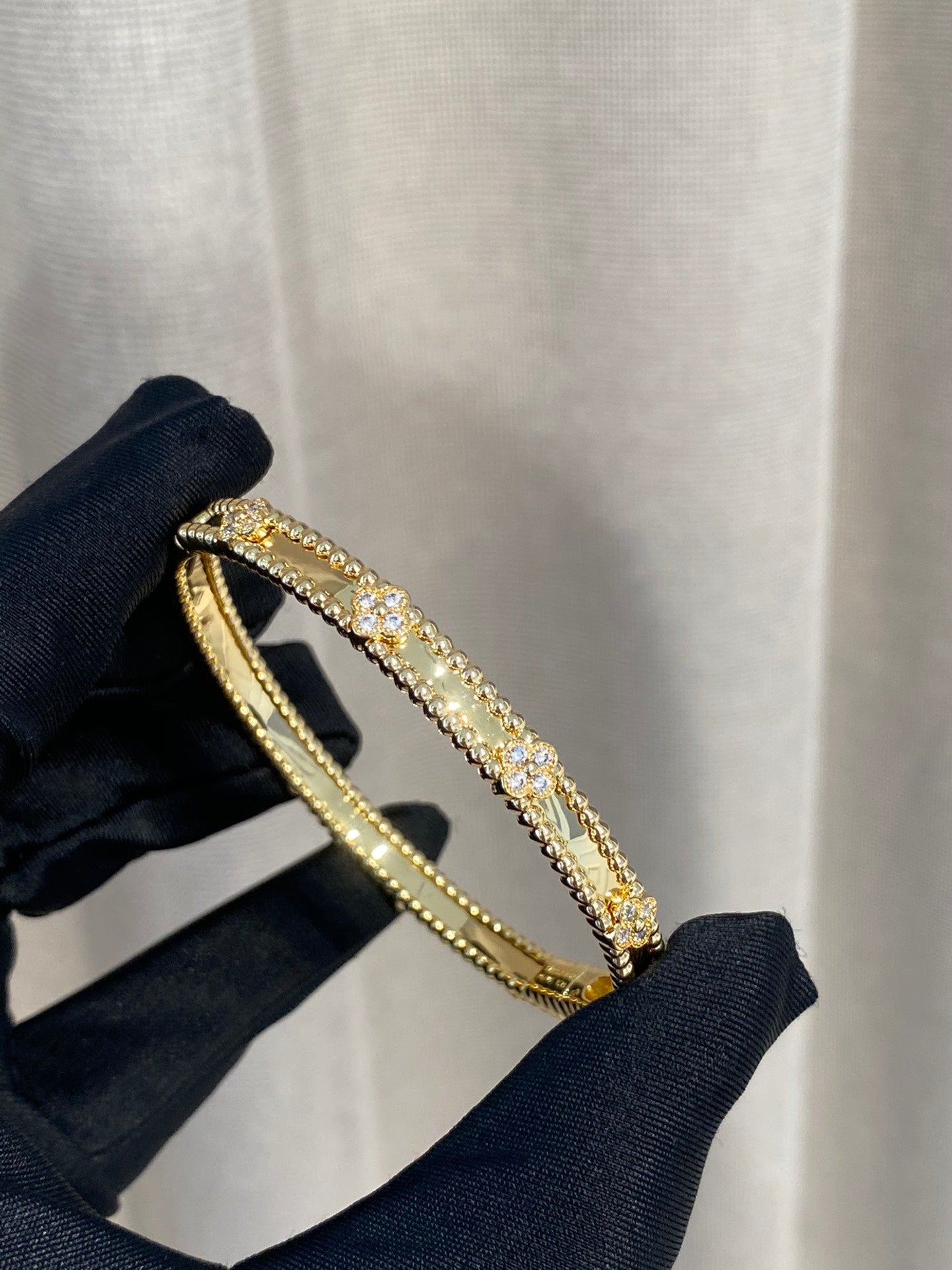 PERLEE SMALL BRACELET mysite