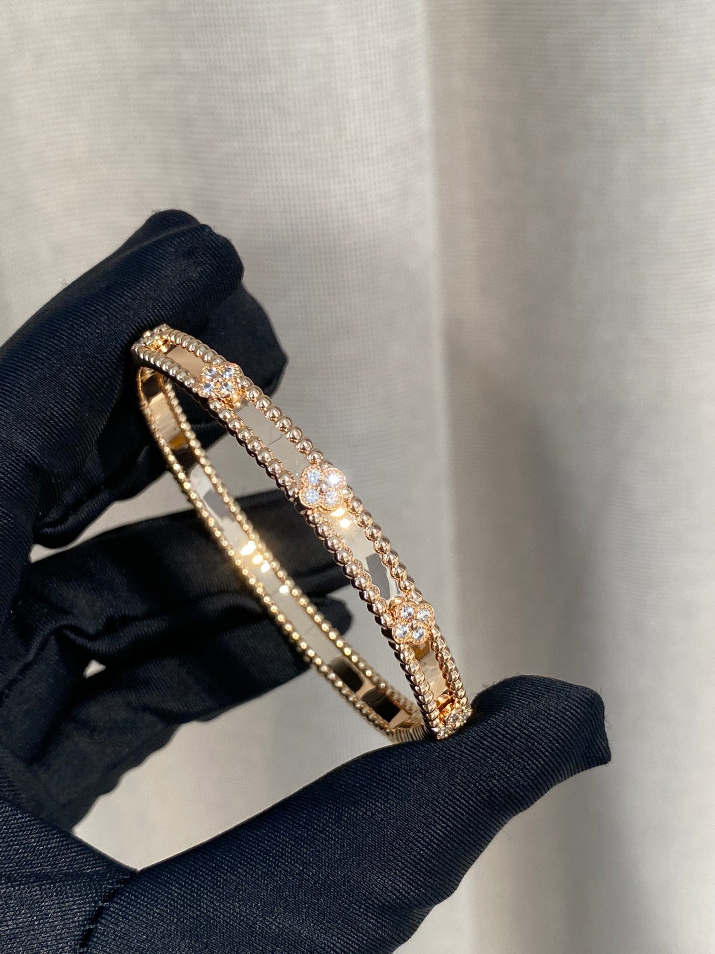 PERLEE SMALL BRACELET mysite