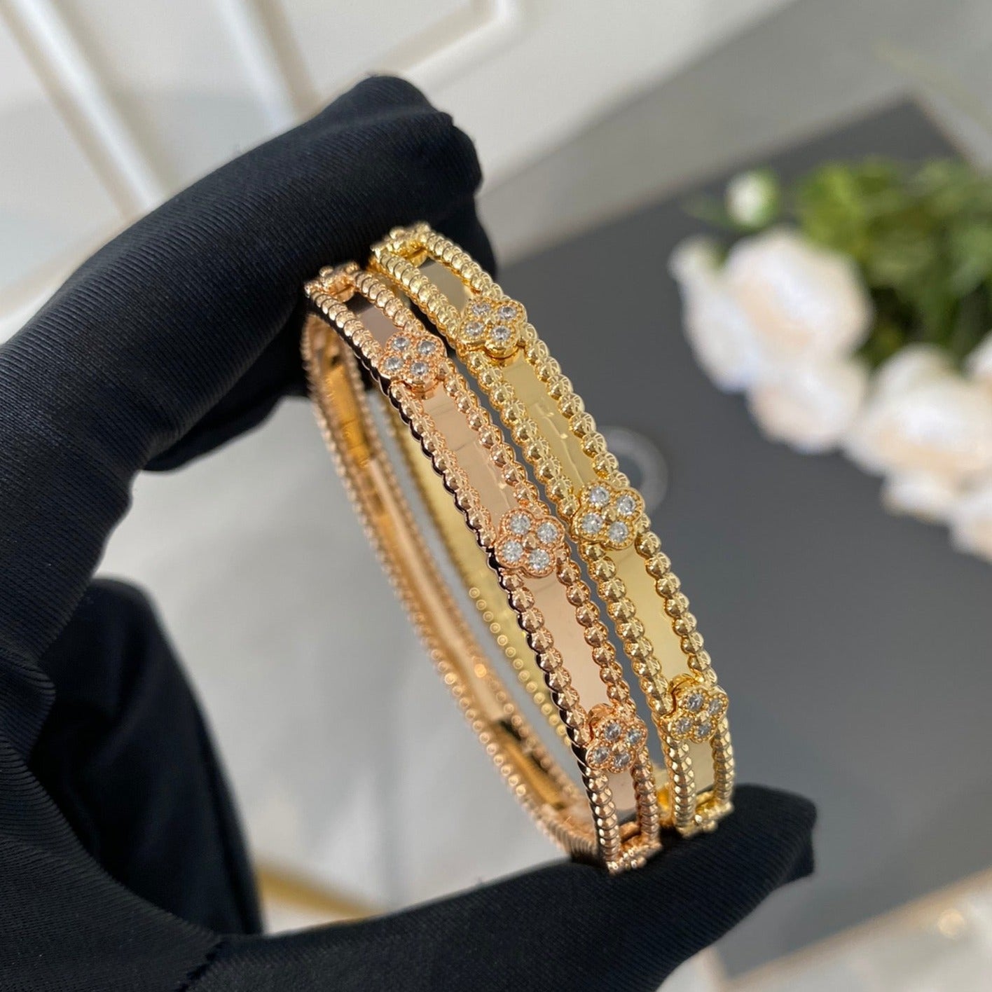PERLEE SMALL BRACELET mysite