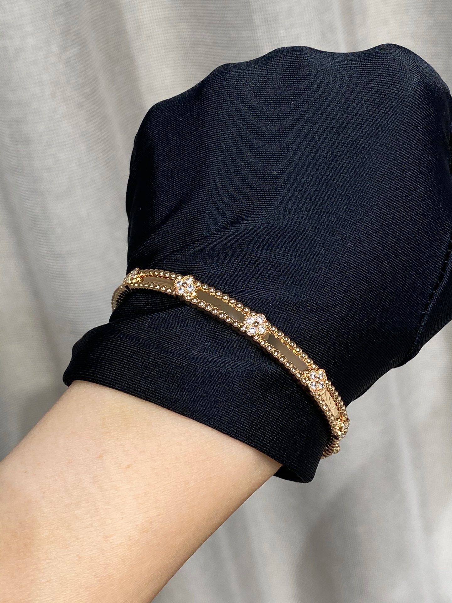 PERLEE SMALL BRACELET mysite