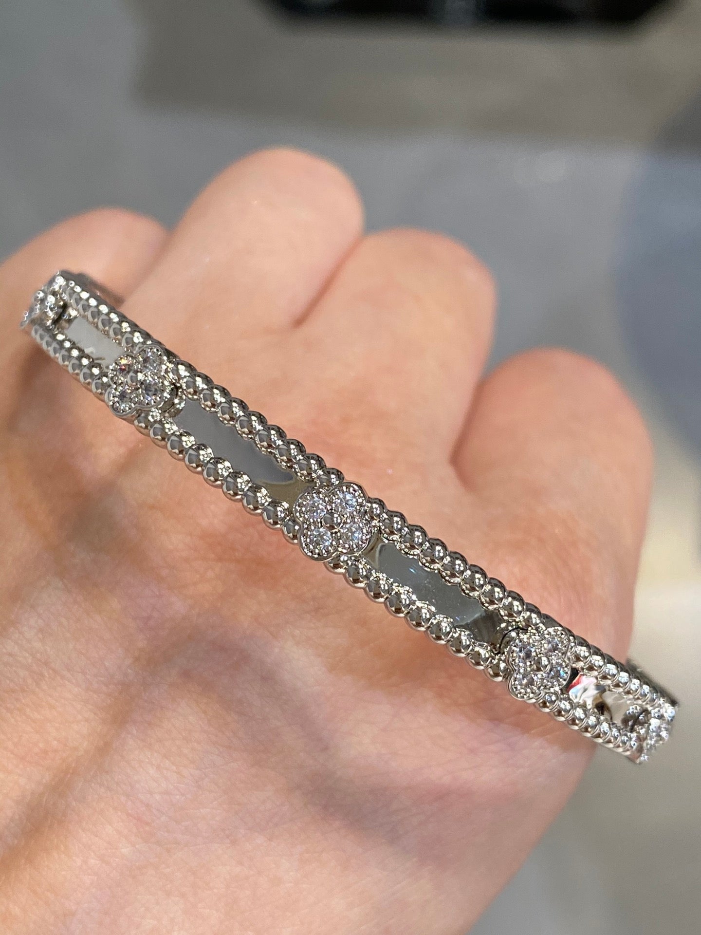 PERLEE SMALL BRACELET mysite