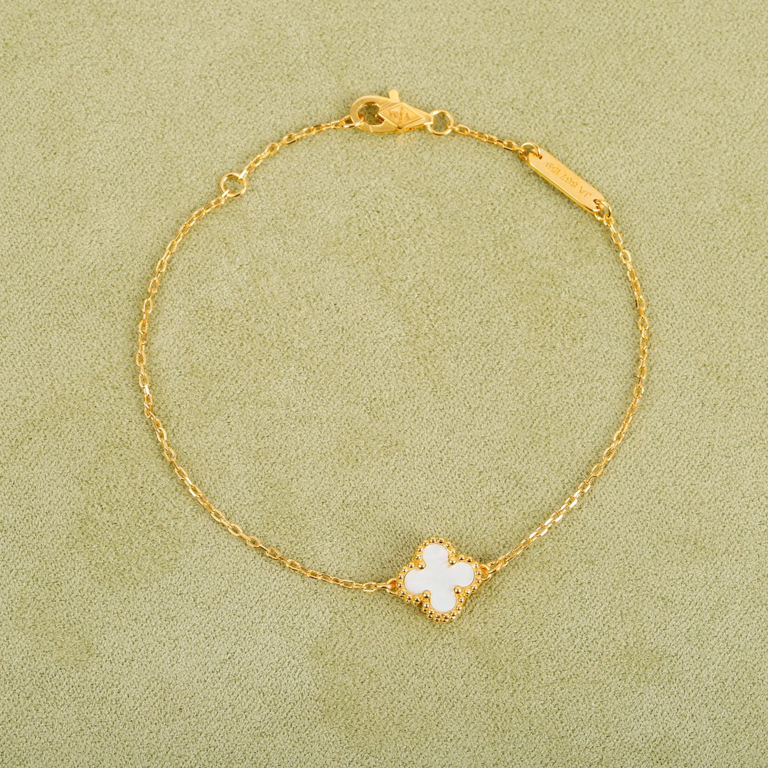 1 MOTIF PINK GOLD BRACELET mysite