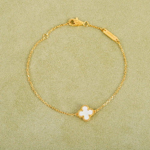 1 MOTIF PINK GOLD BRACELET mysite