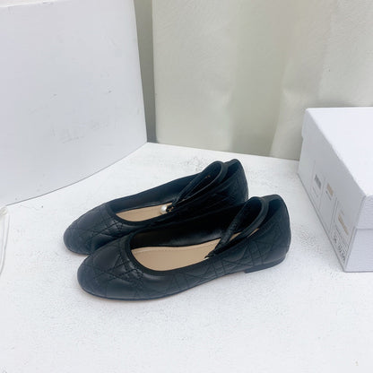 CD BALLET FLAT BLACK MOP mysite