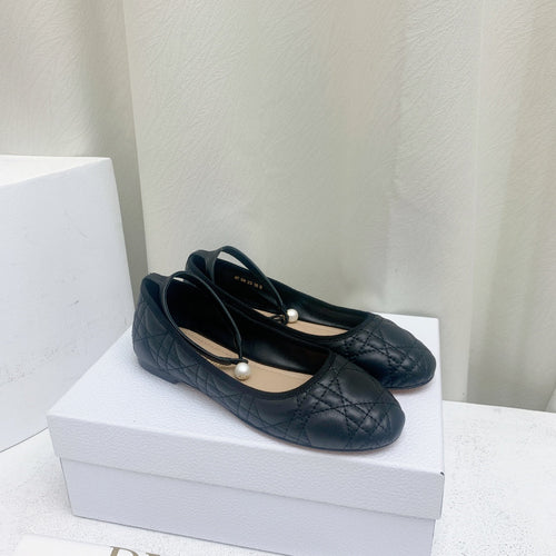 CD BALLET FLAT BLACK MOP mysite