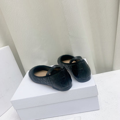 CD BALLET FLAT BLACK MOP mysite