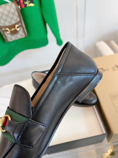 GG LOAFERS PRINCETOWN BLACK mysite