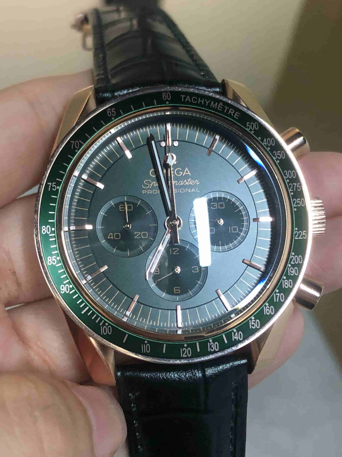 Vk63 Quartz  Watch for Men OM77