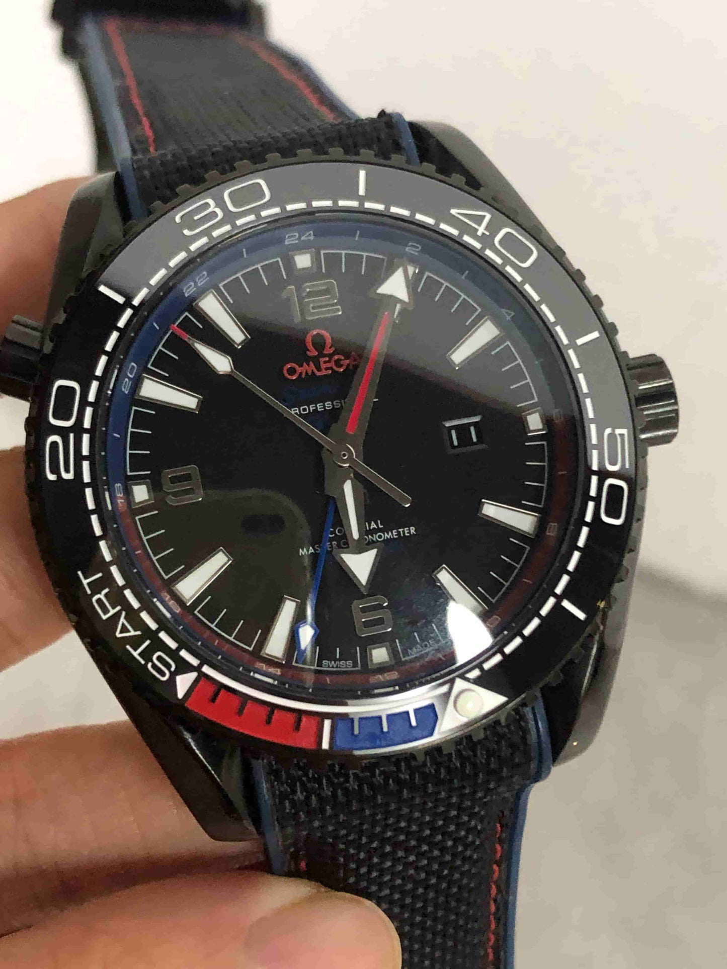 Mechanical Watch for Men OM144