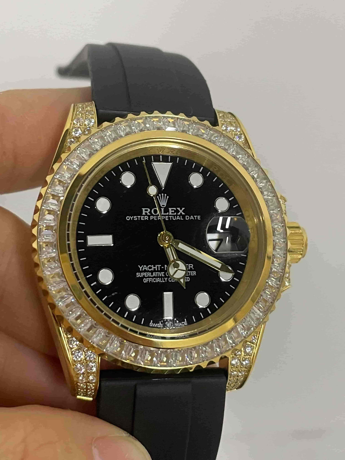 Replica Automatic Watch for Men 40MM R268