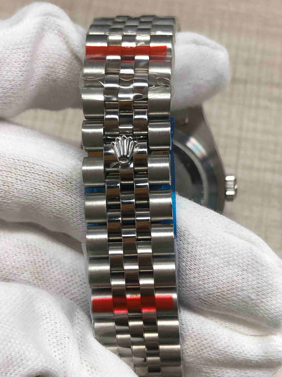 Automatic Watch for Men 40mm R72
