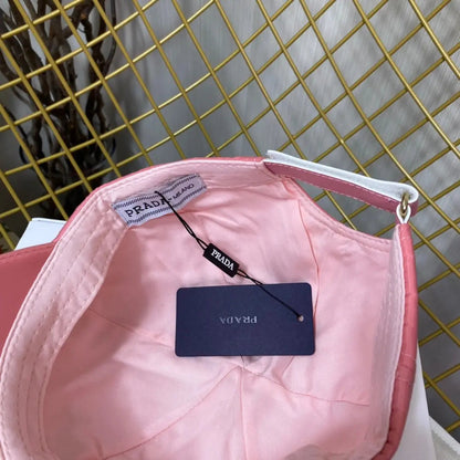 FashionEmbroidered Logo Baseball Cap-s2 mysite