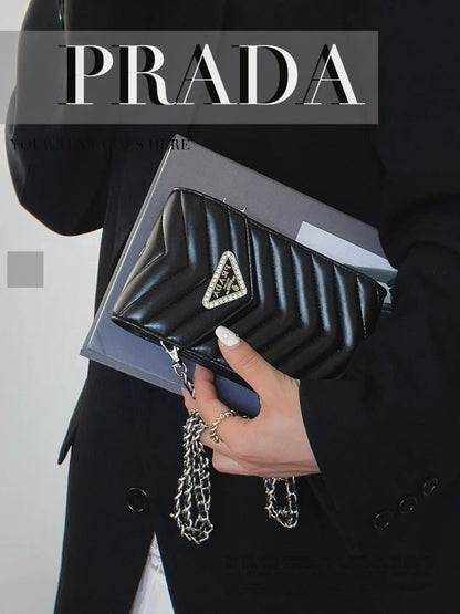 Crossbody Leather Phone Bag-18 mysite