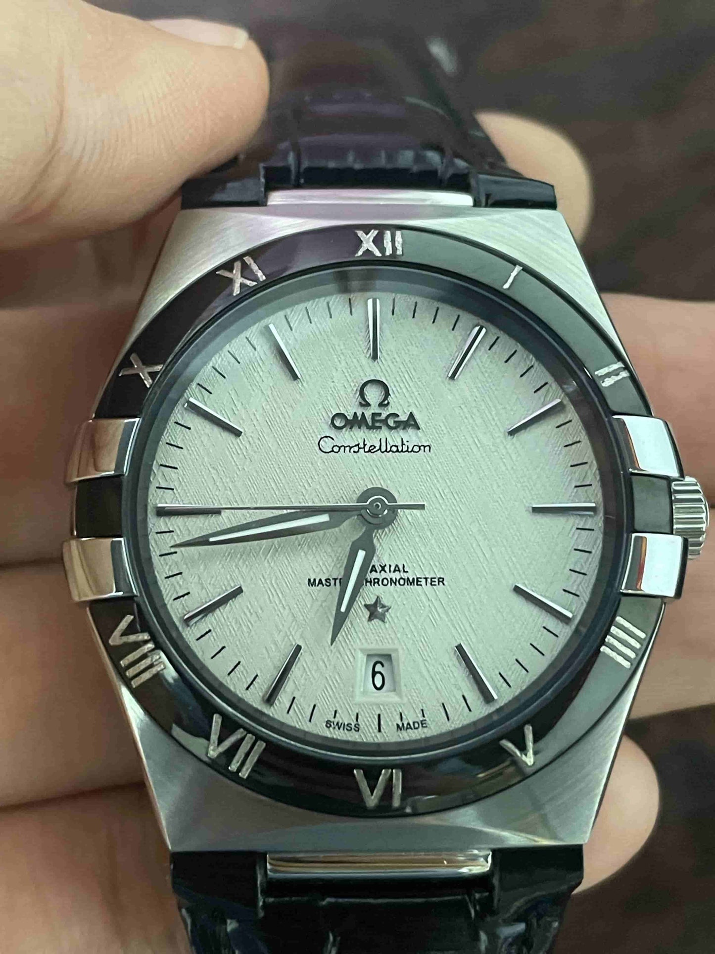 Mechanical  Watch for Men OM65