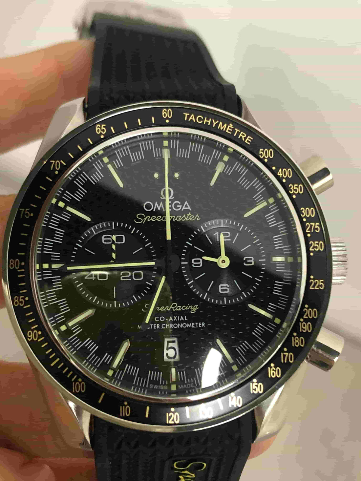 Mechanical Watch for Men OM234