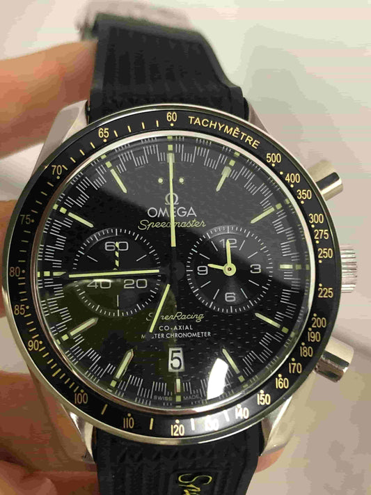 Mechanical Watch for Men OM234