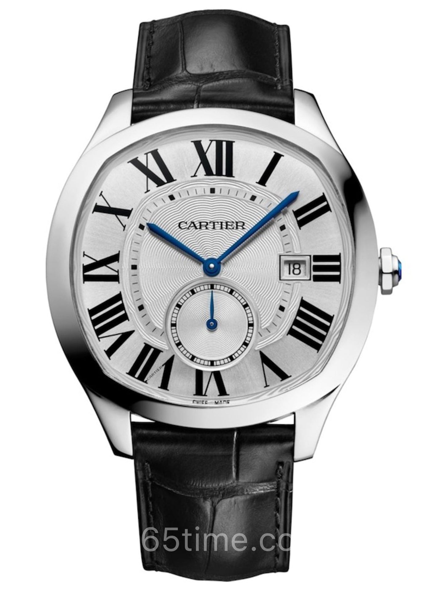 Replica Drive 904l Stainless Steel Automatic Mechanical Watch 42mm-1