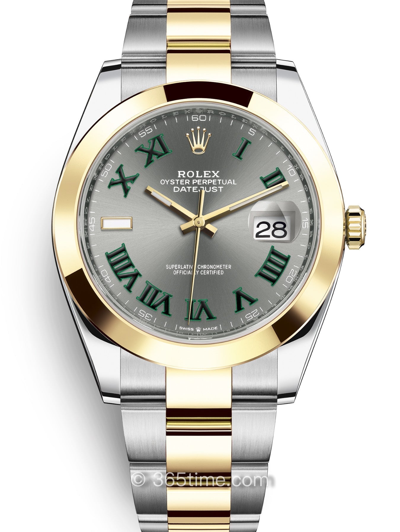 Automatic Watch for Men Replica DateJust