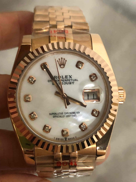 Replica Automatic Watch for Men 40mm R224