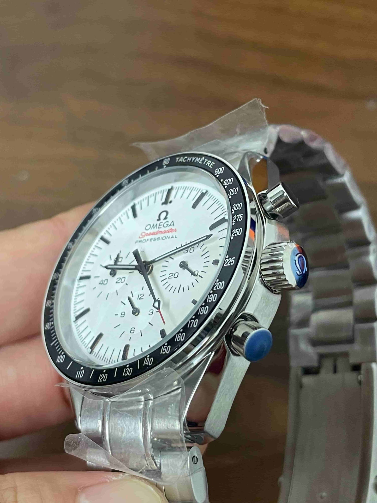 Mechanical Watch for Men OM290