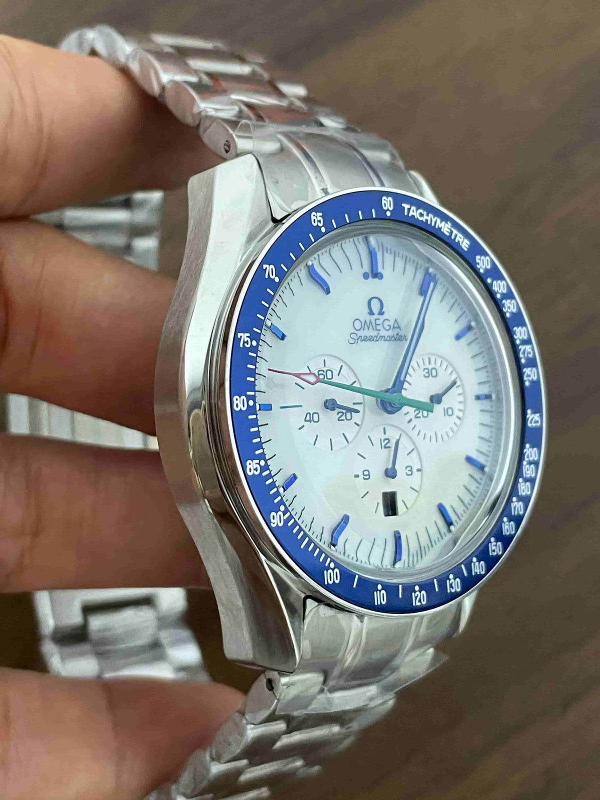 Automatic Watch for Men OM324
