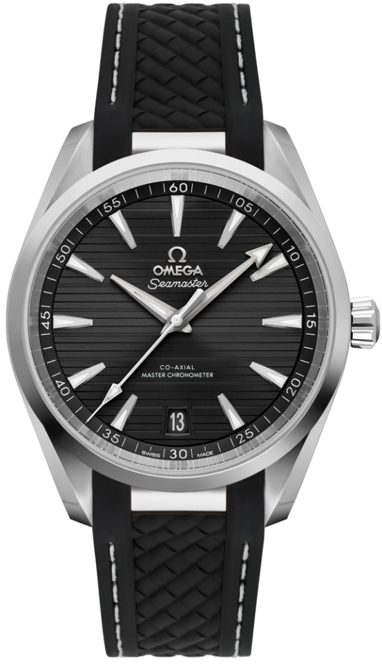 Automatic Watch Replica Seamaster Aqua Terra  300216