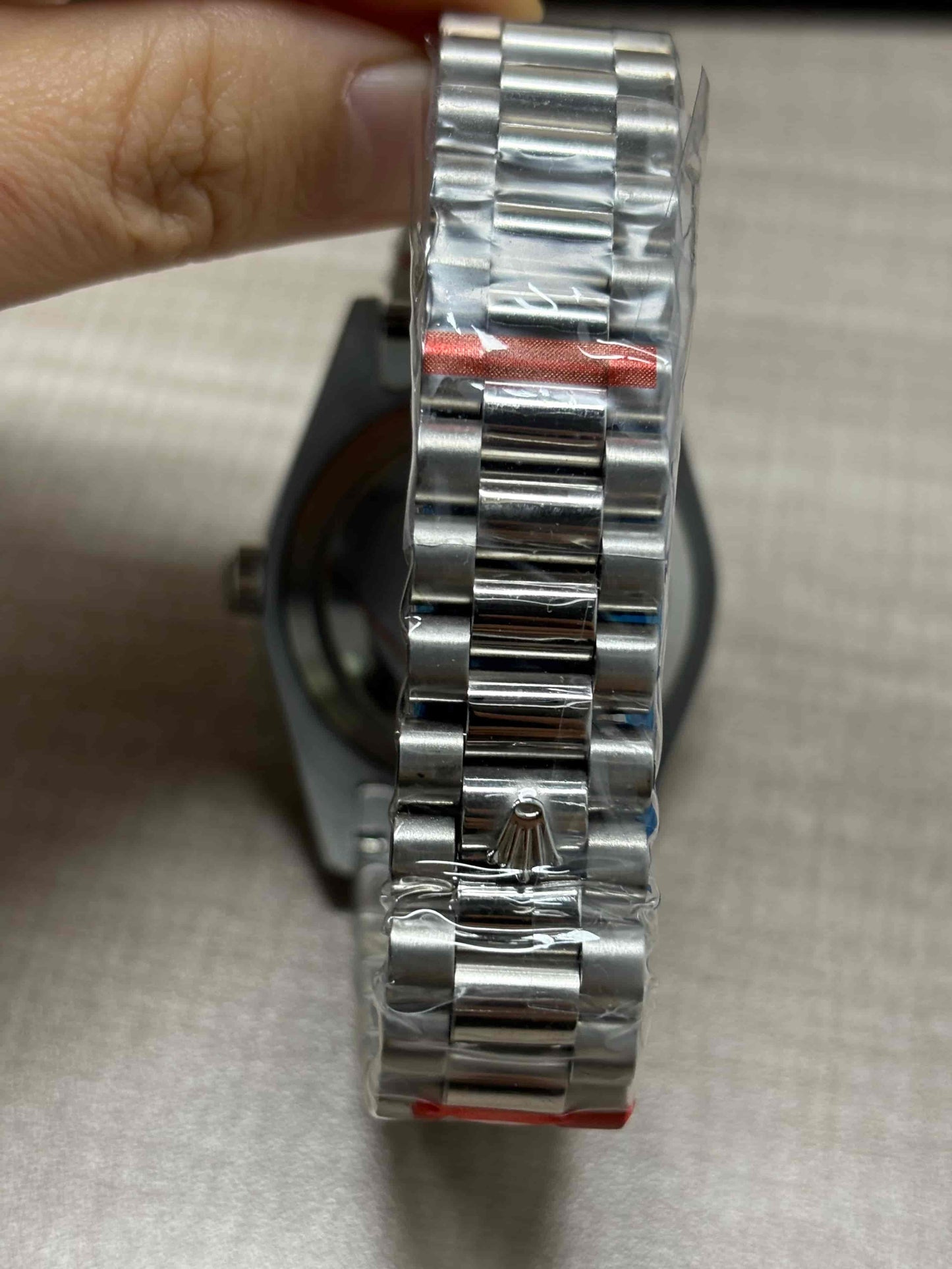 Automatic Watch for Men 40mm R43