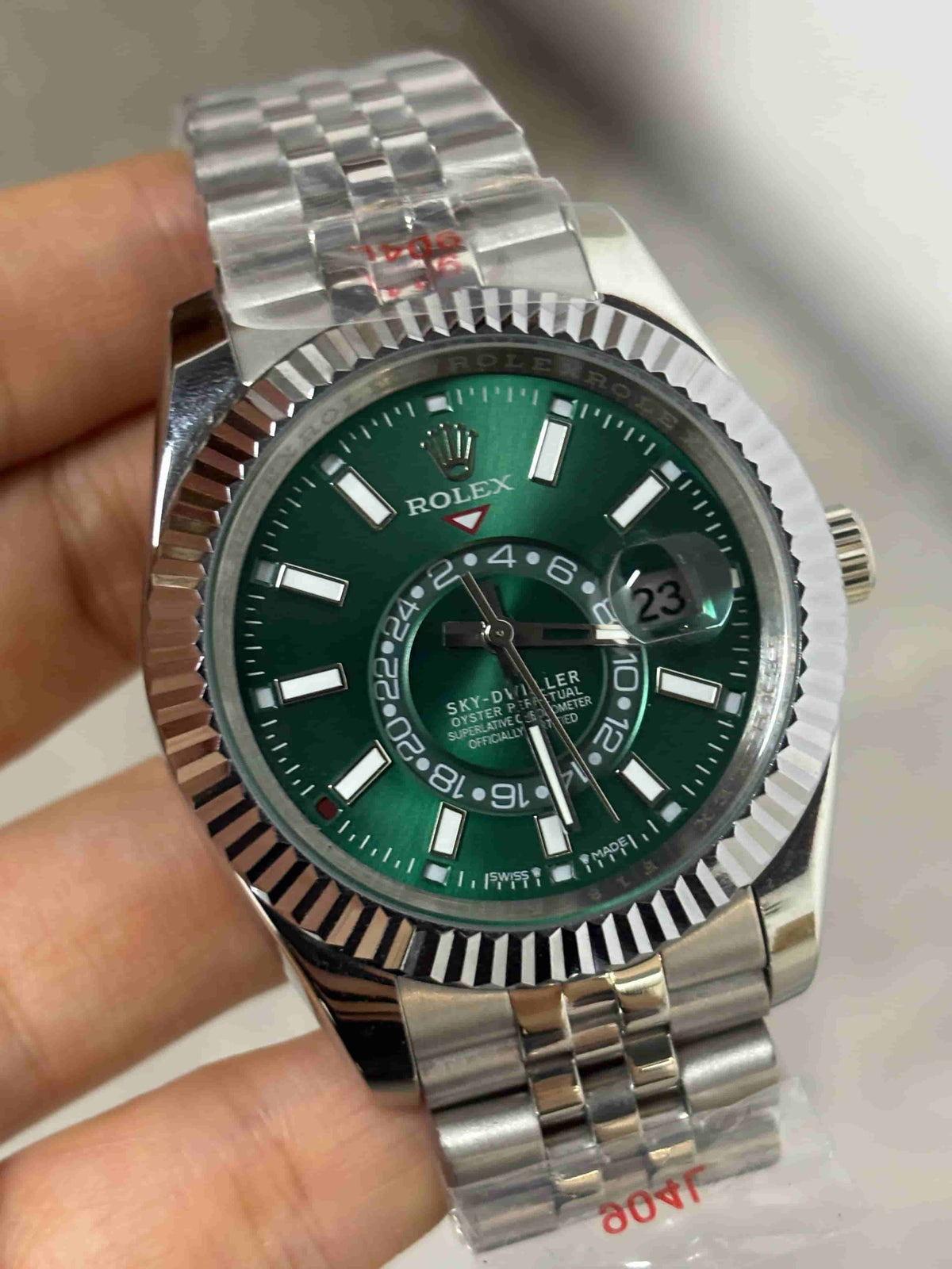 Replica Automatic Watch for Men 40mm R235