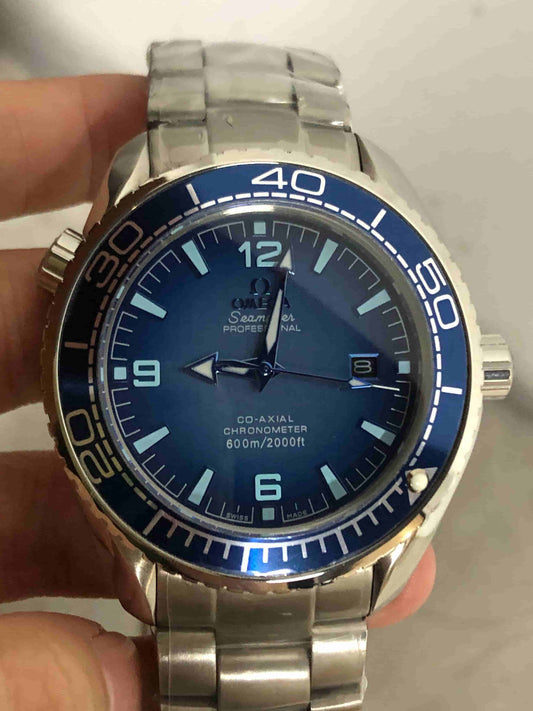 Mechanical Watch for Men OM253