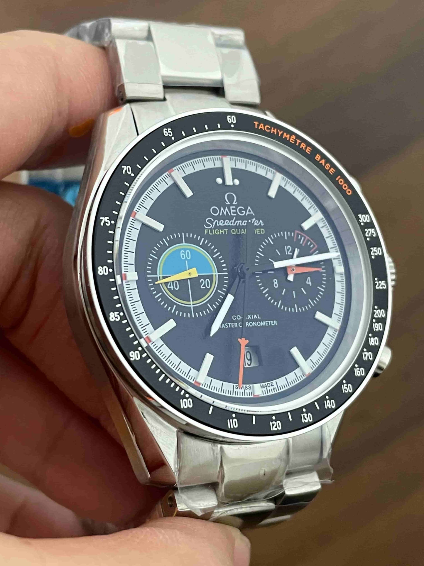Mechanical Watch for Men OM281