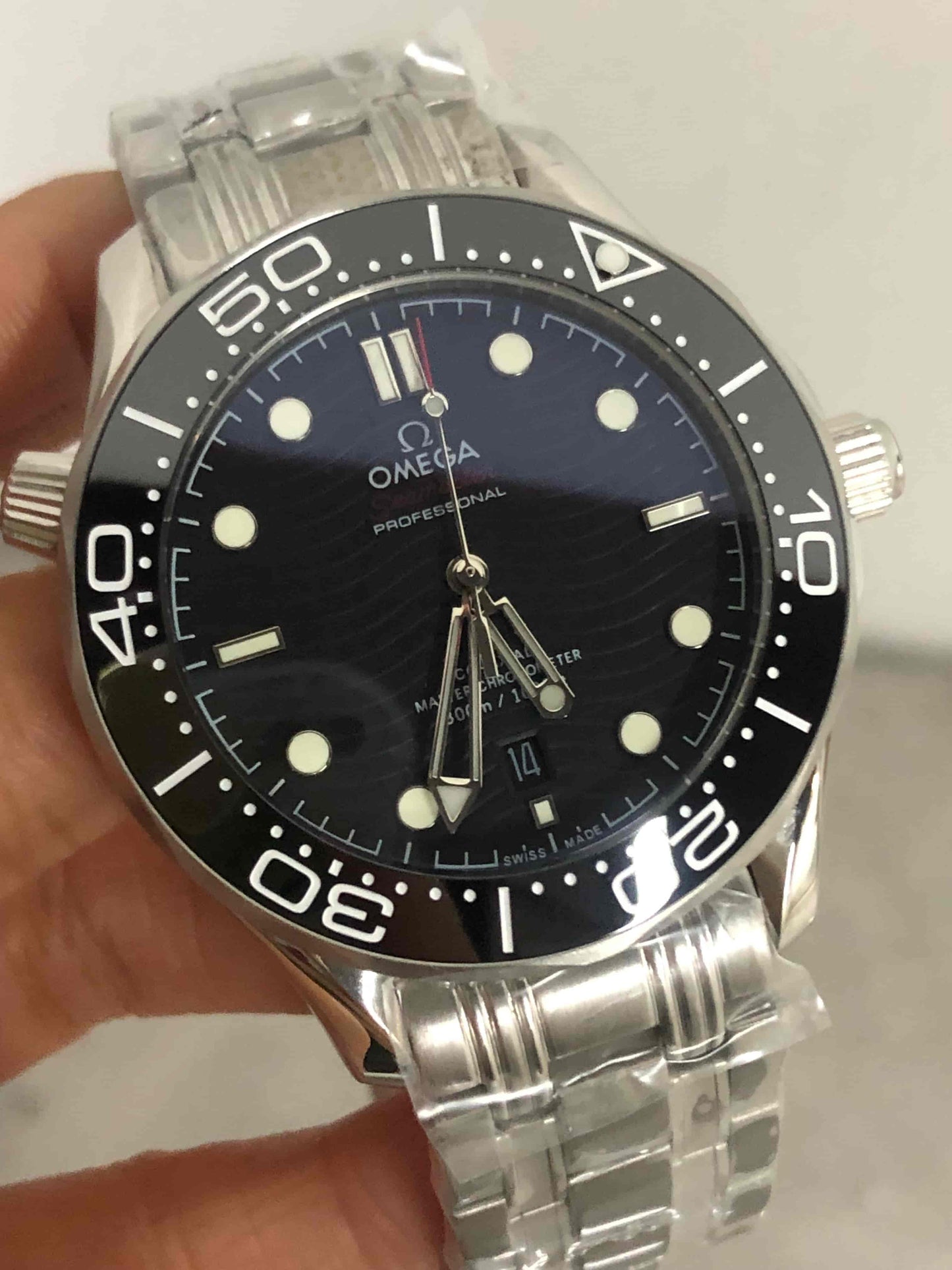Mechanical Watch for Men OM203