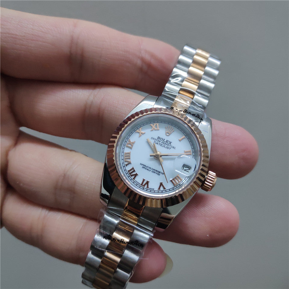 Automatic Watch for Women 31mm R180