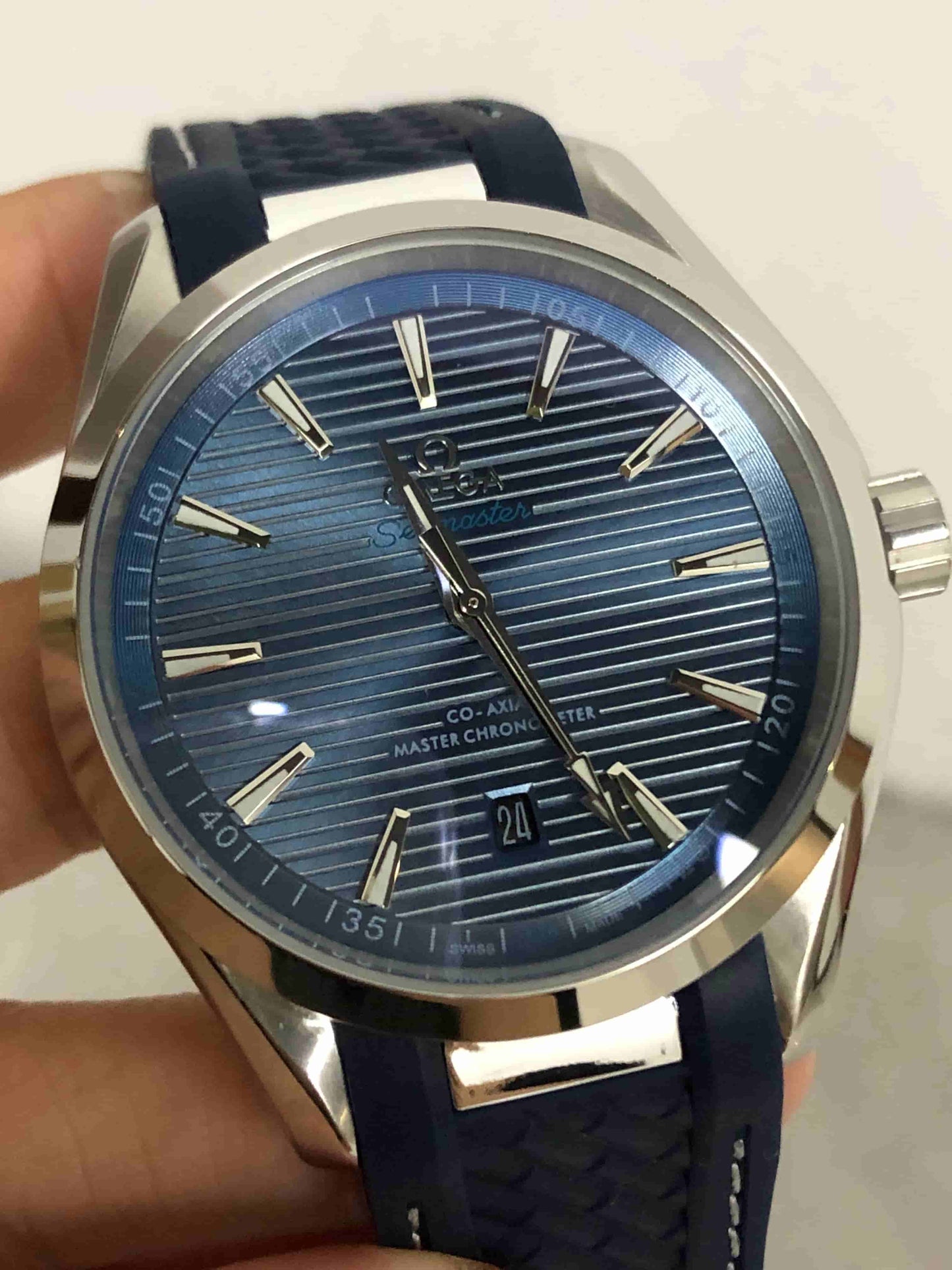Mechanical Watch for Men OM124