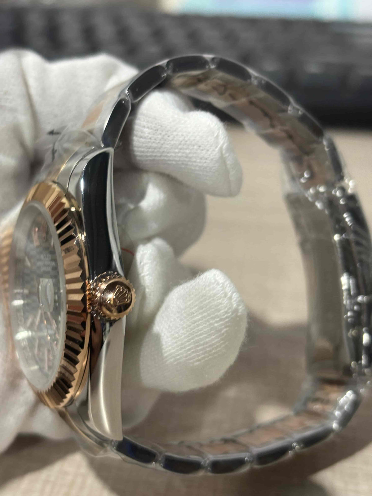 Automatic Watch for Men 40mm R83