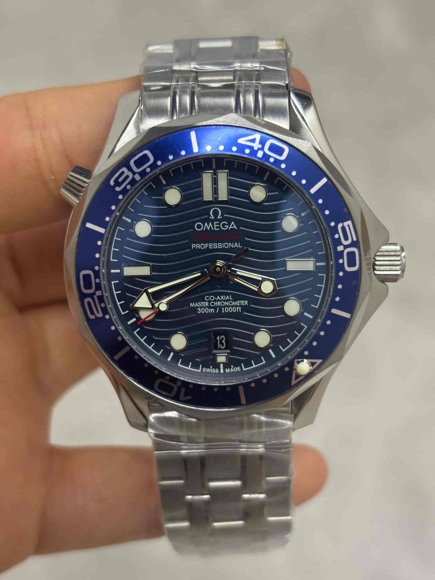 Mechanical Watch for Men OM88