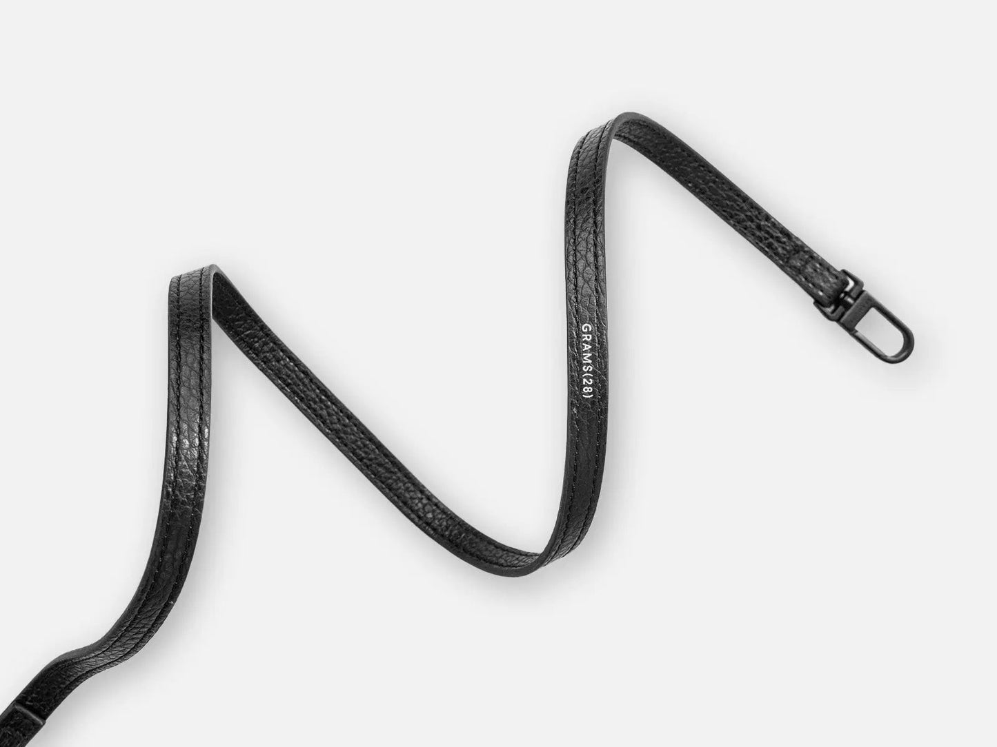 12mm Leather Lanyard--s mysite