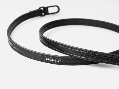 12mm Leather Lanyard--s mysite