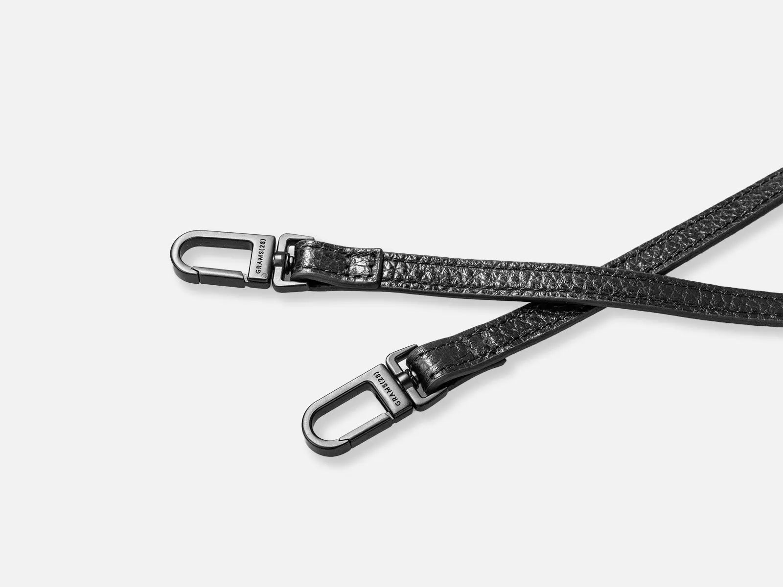 12mm Leather Lanyard--s mysite