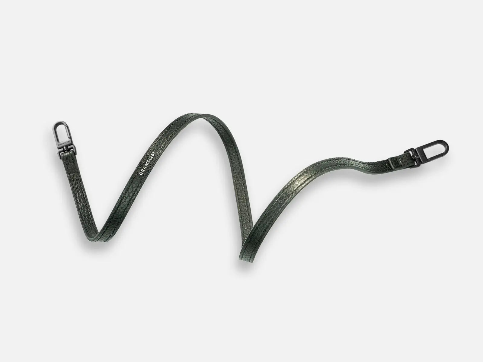 12mm Leather Lanyard--s mysite