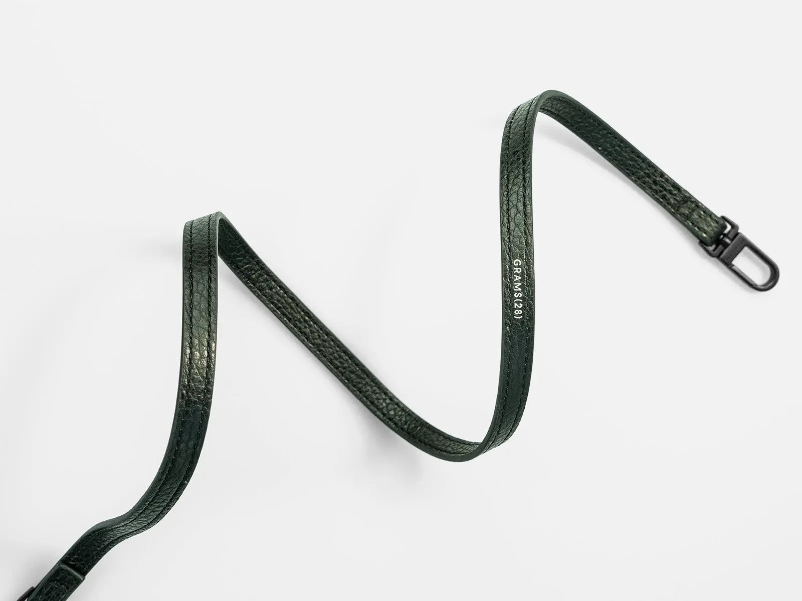 12mm Leather Lanyard--s mysite